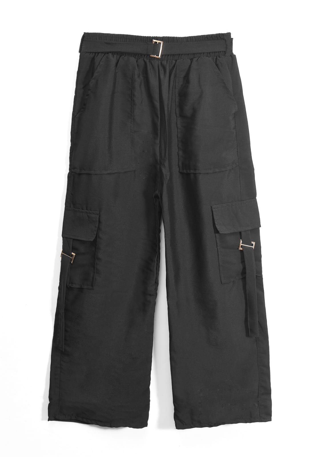 cargo trouser