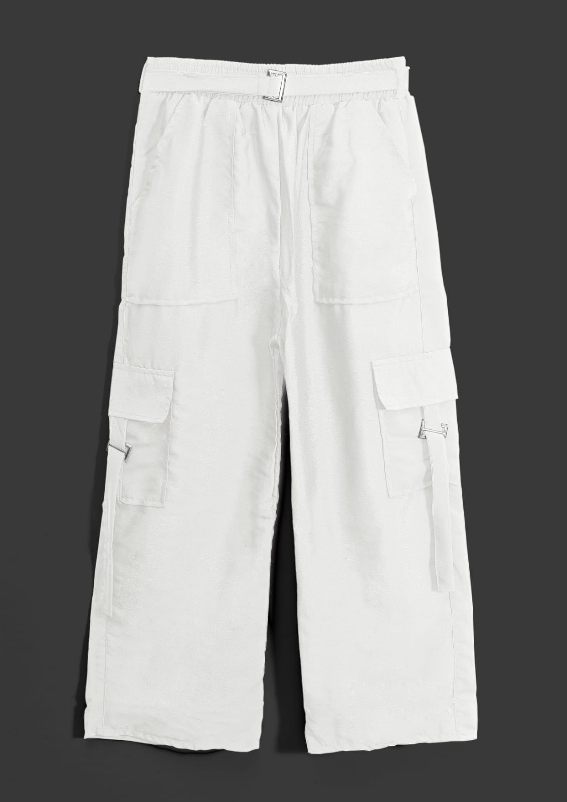 cargo trouser